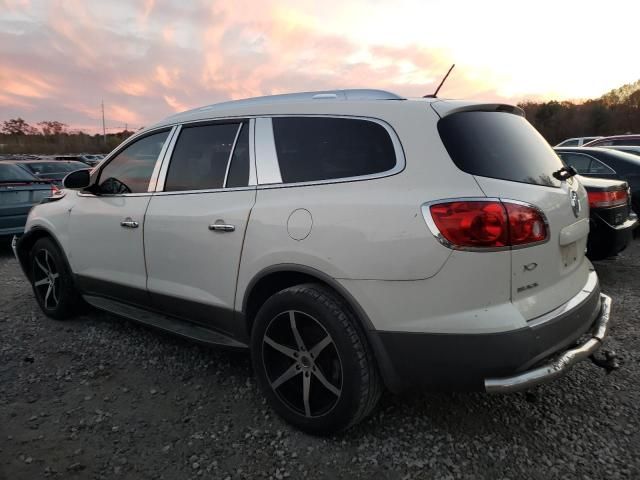 2009 Buick Enclave CXL