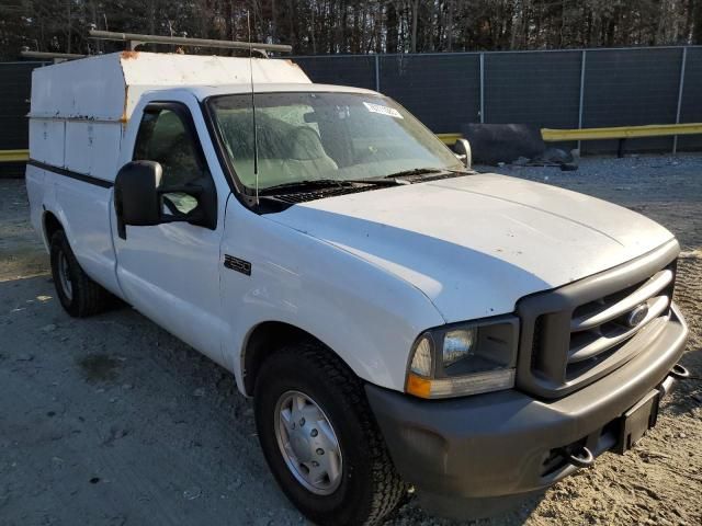 2003 Ford F250 Super Duty