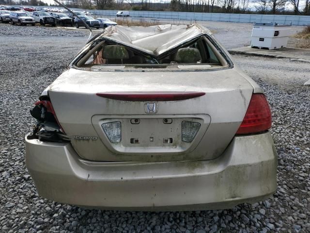 2006 Honda Accord LX