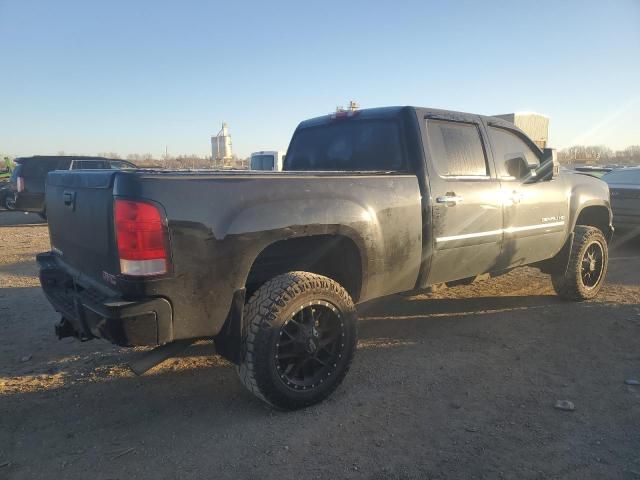 2011 GMC Sierra K2500 Denali