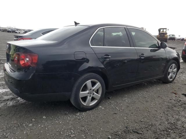 2009 Volkswagen Jetta SE