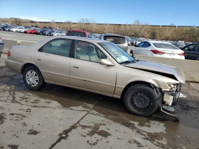 2000 Toyota Camry CE