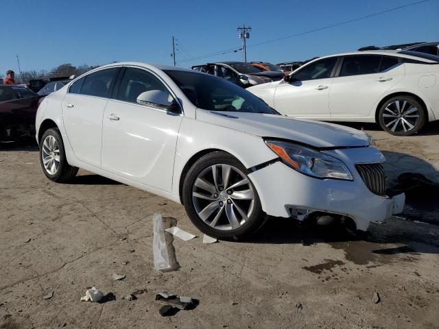 2014 Buick Regal