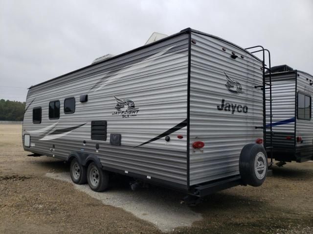 2020 Jayco 26RLS