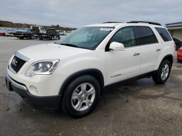 2008 GMC Acadia SLT-1