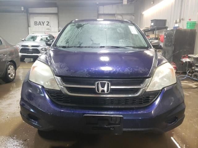 2010 Honda CR-V LX