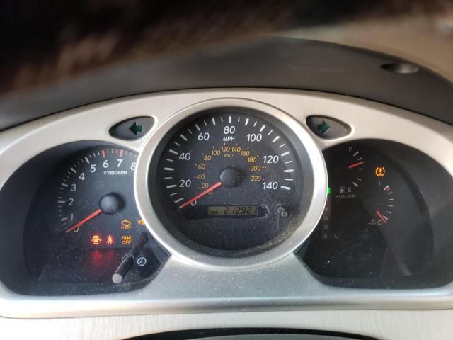 2004 Toyota Highlander Base