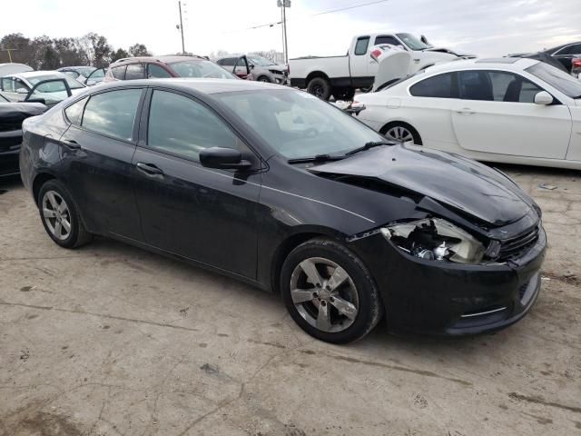 2015 Dodge Dart SXT