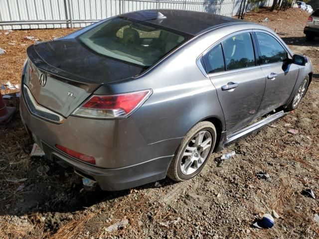 2010 Acura TL