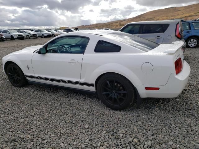 2006 Ford Mustang