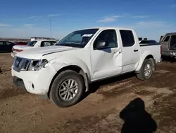 Nissan Frontier s salvage cars for sale: 2021 Nissan Frontier S