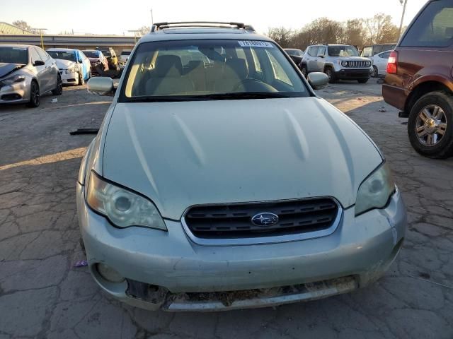 2006 Subaru Legacy Outback 3.0R LL Bean