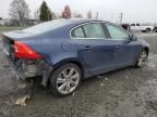 2012 Volvo S60 T6