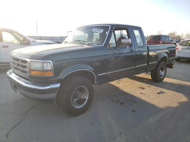 1993 Ford F150