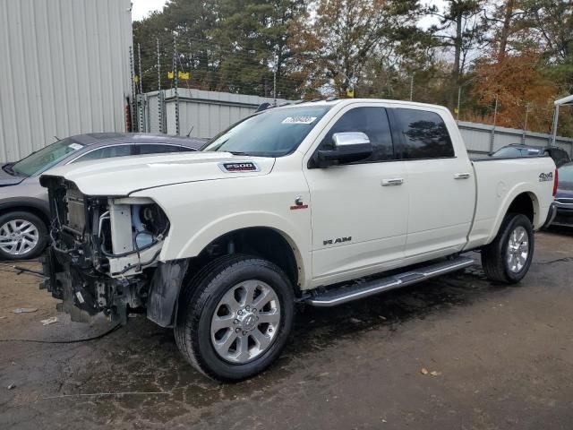 2020 Dodge 2500 Laramie