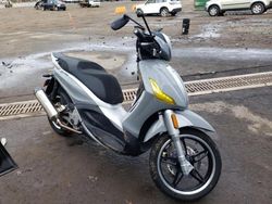 2021 Piaggio BV 350 for sale in Hillsborough, NJ