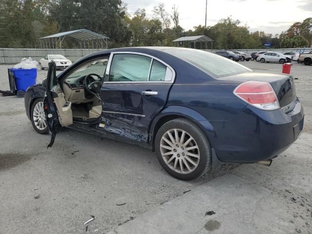 2008 Saturn Aura XR