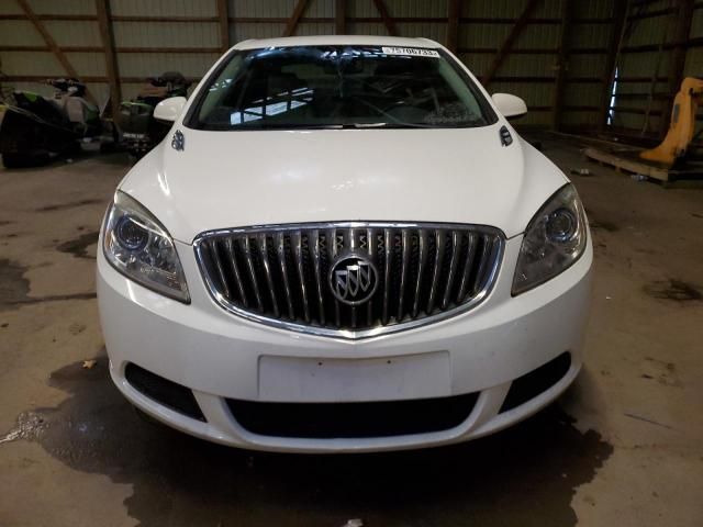 2015 Buick Verano