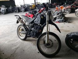 Salvage motorcycles for sale at Lebanon, TN auction: 2022 Qipa Motorcycle