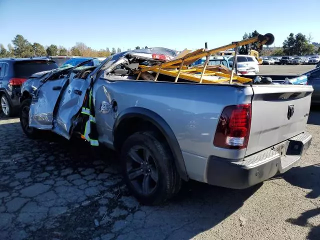 2022 Dodge RAM 1500 Classic SLT