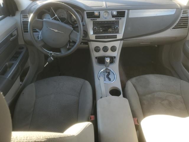 2007 Chrysler Sebring