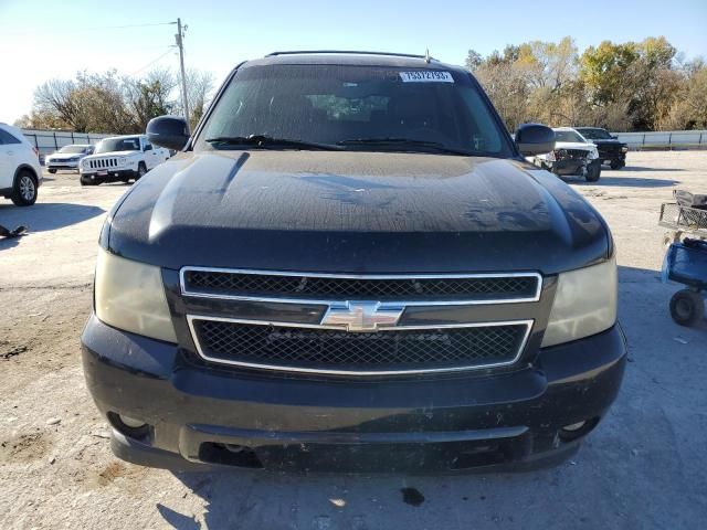 2011 Chevrolet Suburban K1500 LT