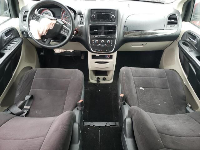 2011 Dodge Grand Caravan Mainstreet