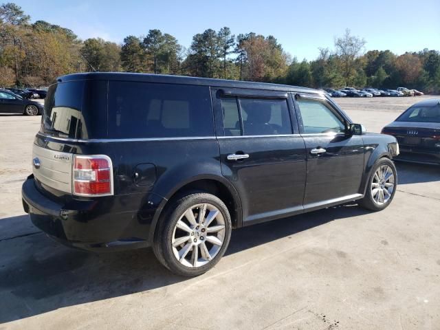 2010 Ford Flex Limited