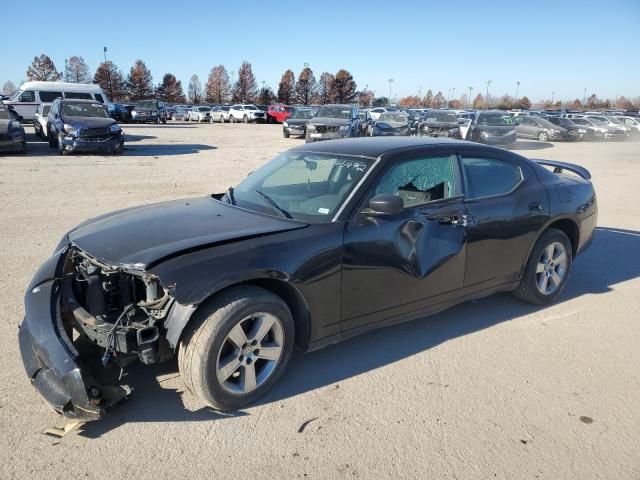 2008 Dodge Charger SXT