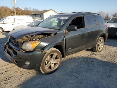Salvage cars for sale from Copart York Haven, PA: 2011 Toyota Rav4 Sport