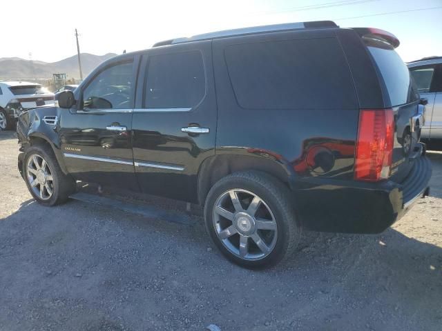 2011 Cadillac Escalade