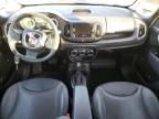 2014 Fiat 500L Lounge