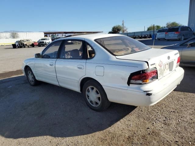 1995 Toyota Avalon XLS