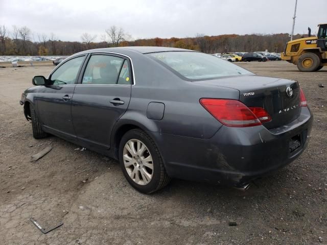 2008 Toyota Avalon XL