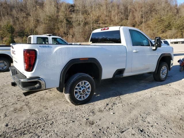 2022 GMC Sierra K2500 SLE