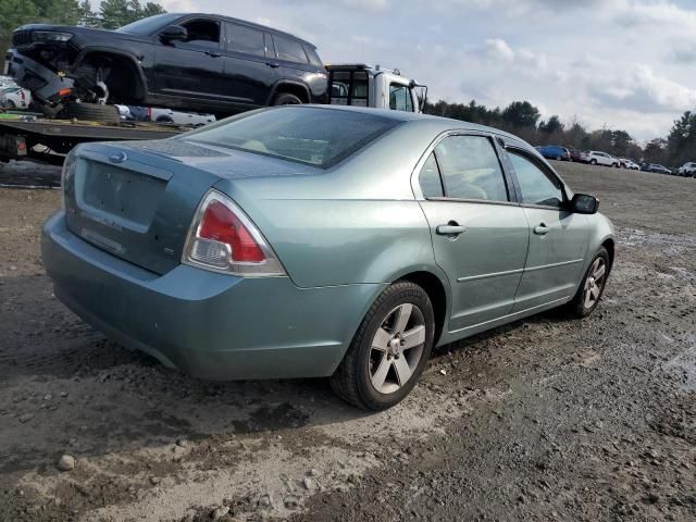 2006 Ford Fusion SE