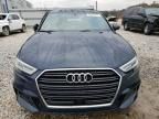 2018 Audi A3 Premium Plus