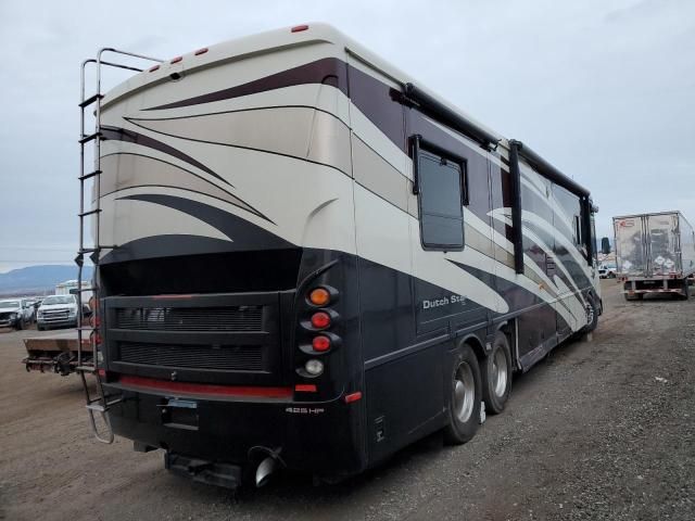 2008 Spartan Motors Motorhome 4VZ