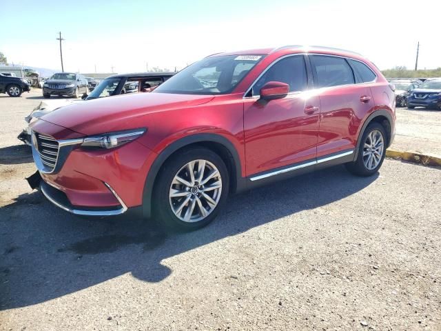 2016 Mazda CX-9 Grand Touring