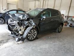 Buick Vehiculos salvage en venta: 2018 Buick Encore Preferred