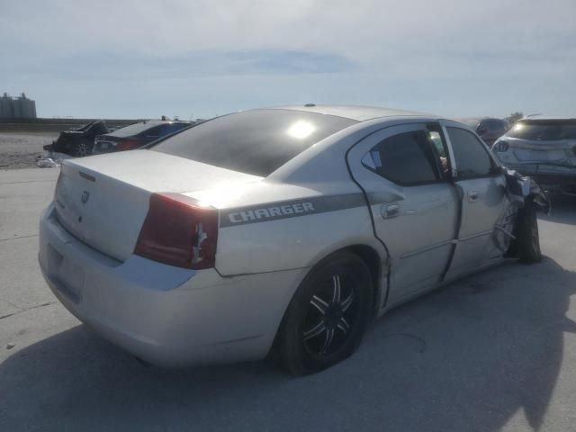 2007 Dodge Charger SE