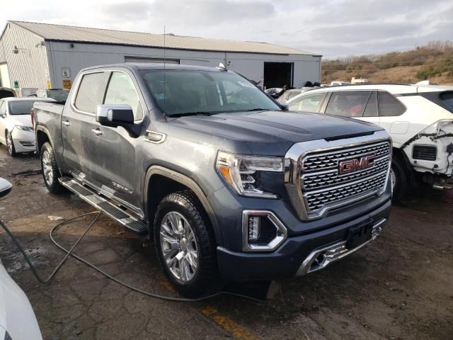 2021 GMC Sierra K1500 Denali