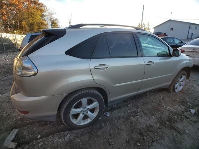 2007 Lexus RX 350