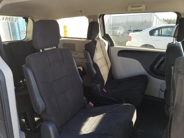 2011 Dodge Grand Caravan Express