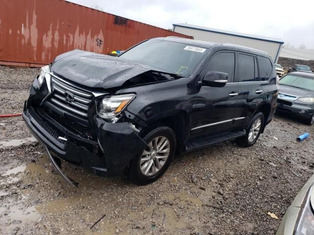 2015 Lexus GX 460