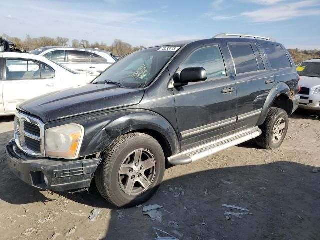 2006 Dodge Durango SLT