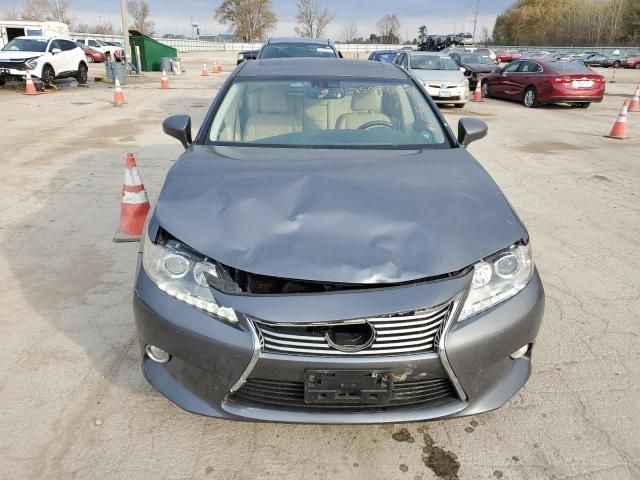 2013 Lexus ES 350