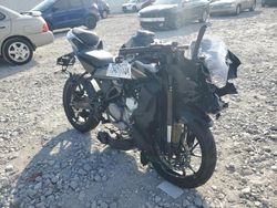 Salvage cars for sale from Copart Lawrenceburg, KY: 2023 Cf Moto 300SS