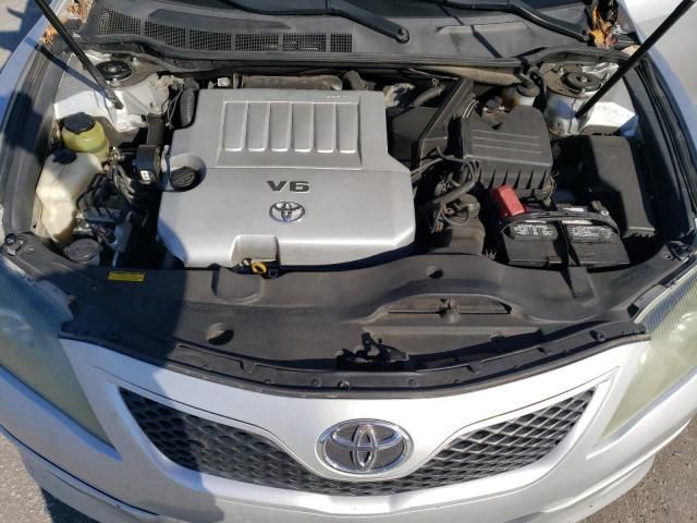 2011 Toyota Camry SE