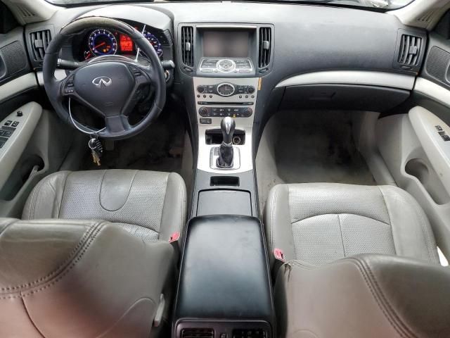 2008 Infiniti G35